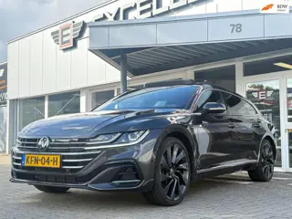 Volkswagen Arteon Shooting Brake 1.4 TSI eHybrid R-Line Business+