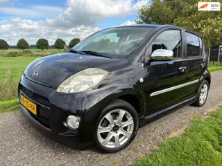 Daihatsu Sirion 2 1.3-16V Sport|Airco|APK
