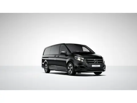 Mercedes-Benz eVito eVito 119 L2 Business Solution 90 kWh WLTP 432km!!