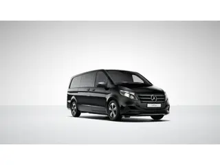 Mercedes-Benz eVito eVito 119 L2 Business Solution 90 kWh WLTP 432km!!