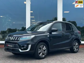 Suzuki VITARA 1.4 Boosterjet Select Smart Hybrid AUT. - Navi - Camera - LM - 4 seizoenenbanden