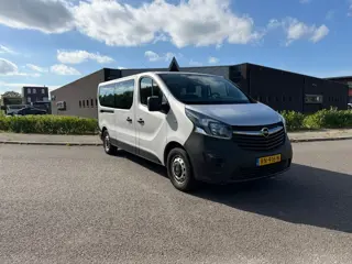 Opel Vivaro Combi 1.6 CDTI L2H1 ecoFLEX