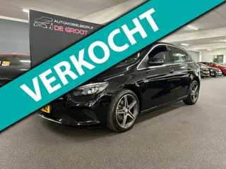 Mercedes-Benz B-klasse 180 Premium Plus/ Automaat/ Parkeersensoren voor en achter