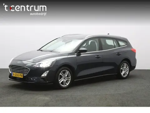 Ford FOCUS Wagon 1.0 EcoBoost 100 PK Trend Edition Business, Navigatie, Cruise Control