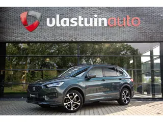 SEAT Tarraco 1.4 TSI e-Hybrid PHEV Xperience Business Intense , Panoramadak, Trekhaak, Adap. cruise,