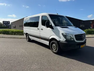 Mercedes-Benz Sprinter 316 NGT 1.8 366