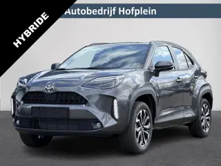 Toyota Yaris Cross 1.5 Hybrid 130pk Automaat Dynamic | NIEUW !| LED Verlichting | LM-Velgen |  Car p