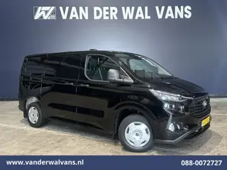 Ford Transit Custom 2.0 TDCI 136pk L1H1 Euro6 Airco | Camera | Apple Carplay | LED | Cruisecontrol A