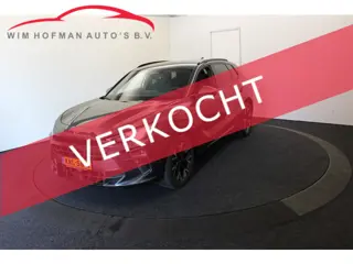 CUPRA Terramar 1.5 TSI e-Hybrid Essential Leder 360°cam El A-klep + Stoelen All-season