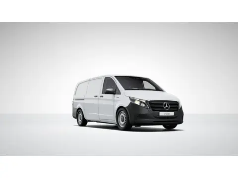 Mercedes-Benz eVito eVito 119 L2 Business Solution 90 kWh WLTP 432km!!