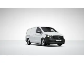 Mercedes-Benz eVito eVito 119 L2 Business Solution 90 kWh WLTP 432km!!