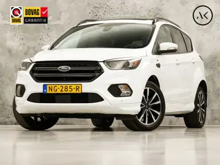 Ford Kuga 1.5 EcoBoost ST Line (PANORAMADAK, APPLE CARPLAY, GROOT NAVI, STUUR/STOELVERWARMING, CAMER