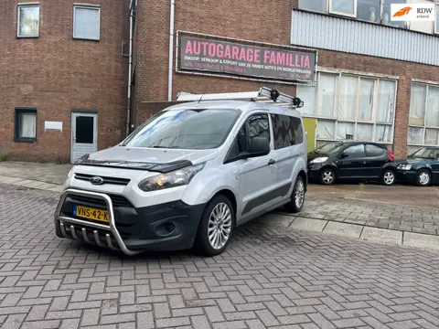 Ford Transit Connect 1.0 Ecoboost L1 Ambiente