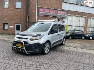 Ford Transit Connect 1.0 Ecoboost L1 Ambiente