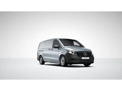 Mercedes-Benz eVito eVito 119 L2 Business Solution 90 kWh WLTP 432km!!