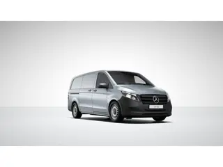 Mercedes-Benz eVito eVito 119 L2 Business Solution 90 kWh WLTP 432km!!