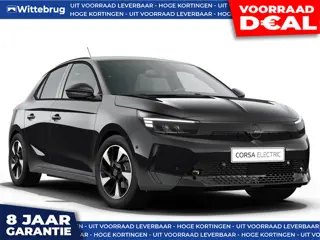 Opel Corsa Electric Long Range Yes 51 kWh DIRECT RIJDEN - RIJKLAAR - 8 JAAR GARANTIE