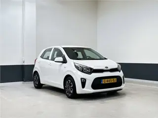 Kia Picanto 1.0 MPi ComfortPlusLine | 1 Eig | Apple Carplay/ Android auto| Navigatie| Camera | NL |