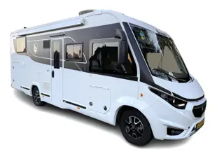 Benimar AMPHITRYON 967 *AUT | NORTHAUTOKAPP | AIRCO | CAMERA | UNDERFLOOR HEATING | XENON*