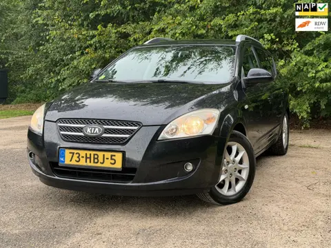 Kia Cee'd Sporty Wagon 1.6 All Stars | Airco + Nwe APK Nu € 1.950,- !!!