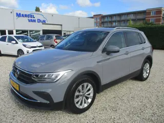 Volkswagen Tiguan 1.5 TSI Life+ Business