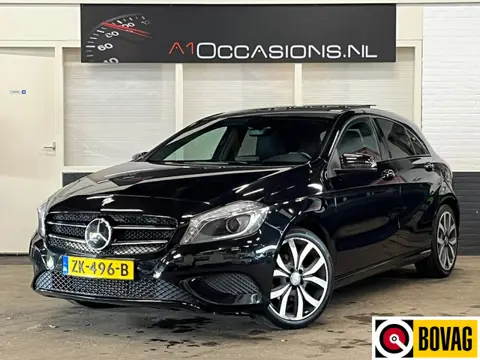 Mercedes-Benz A-Klasse 200 Prestige PANODAK! (bj 2015)