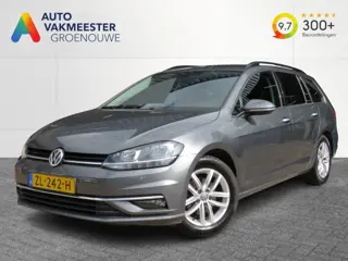 VOLKSWAGEN GOLF 1.4 TSI DSG-aut. Comfortline Business. / Carplay-android auto / Trekhaak / Clima / BOVAG garantie