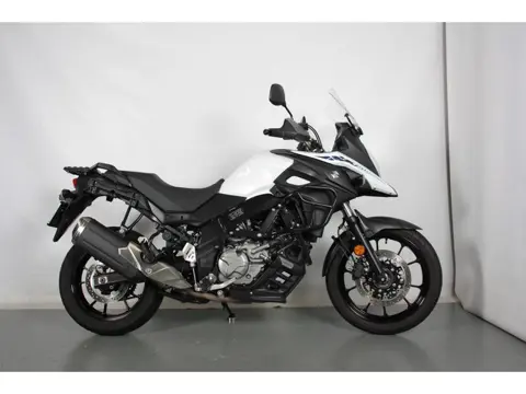 Suzuki DL650A V-Strom (bj 2022)