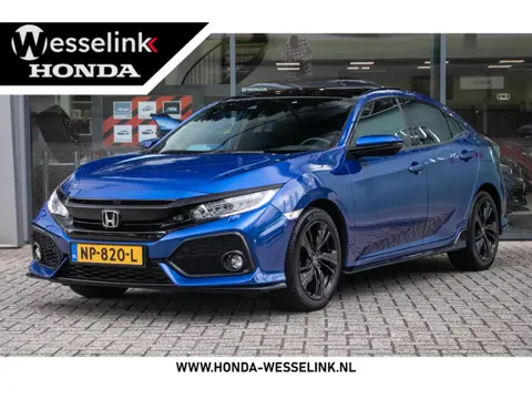 Honda Civic 1.5 i-VTEC Sport Plus