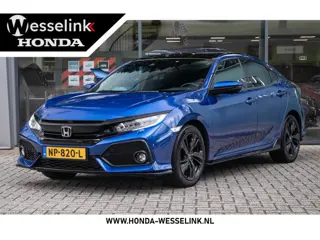 Honda Civic 1.5 i-VTEC Sport Plus