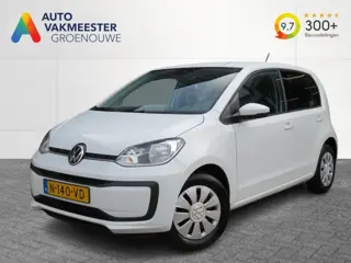 VOLKSWAGEN UP 1.0 Move Up! 5-deurs / Airco / BOVAG garantie