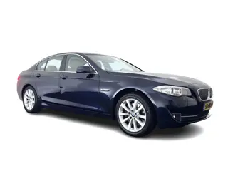 BMW 5 Serie 528i Executive *AUT | HEATED-COMFORTSEATS | NAVI | ECC | PDC | CRUISE | 18''ALU*