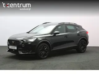 CUPRA Formentor 1.4 e-Hybrid VZ 245 PK Black Edition PHEV, Panoramadak, Alcantara, Memory, Camera