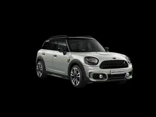 MINI Countryman 1.5 Cooper SE Hybrid ALL4 | JCW-Trim | Navi | Panorama | Lounge Leder | Memory | H&K