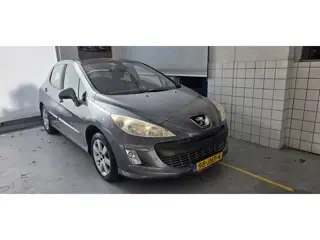 Peugeot 308 1.6 THP XT