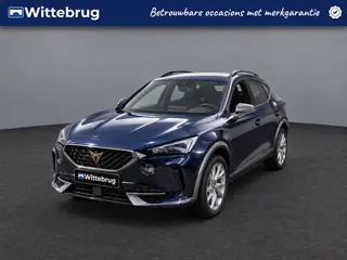 CUPRA Formentor 1.4 TSI e-Hybrid Essential Limited DSG Automaat / Camera / Clima / Stoelverwarming /