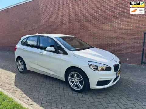 BMW 2-serie Active Tourer 218i