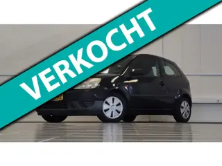 Ford Fiesta 1.3 Style Airco 2e Eigenaar 100% onderhouden Garantie APK 30-05-2027