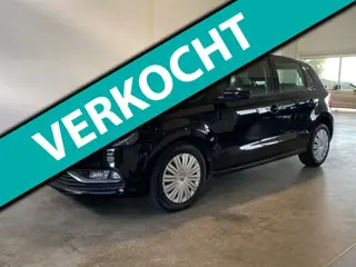 Volkswagen Polo 1.2 TSI Automaat Carplay NL-auto