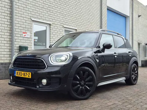 Mini Countryman 1.5 Cooper Navi-Full Led-Cruise-ACC-Carplay
