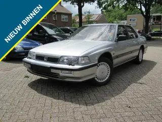Honda Legend 2.7i V6 I Grote beurt I 1 eig. I Prachtoldtimer!
