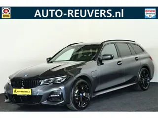 BMW 3 Serie Touring 330e xDrive M-Sport / Laser-LED / ACC / Cam / HUD
