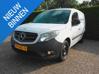 Mercedes-Benz Citan 108 CDI BlueEFFICIENCY MARGE|SCHUIFDEUR|AIRCO|NETTE STAAT!