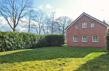 Landelijk, vrijst. ruim woonpand, groot perceel