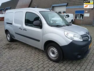 Renault Kangoo 1.5 dCi 90 Energy Comfort Maxi