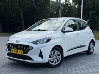 Hyundai I10 1.0 Comfort/Airco/Cruise/Carplay/Elekt Raam/NAP
