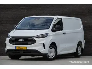 Ford Transit Custom L1H1 2.0 Tdci 110Pk | Trend 280 | Stoel-Bank | Achteruitrijcamera | Trekhaak | F