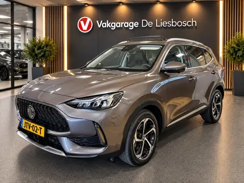 MG EHS 1.5 TGDI Luxury PHEV / automaat / 360camera / Leder/ carplay / Panorama-dak