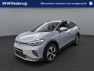 Volkswagen ID.4 Pure 52 kWh Navigatie / Parkeersensoren / LED verlichting / Clima / Carplay hal