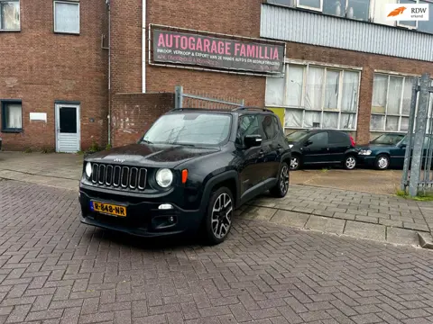 Jeep Renegade 1.4 MultiAir Limited